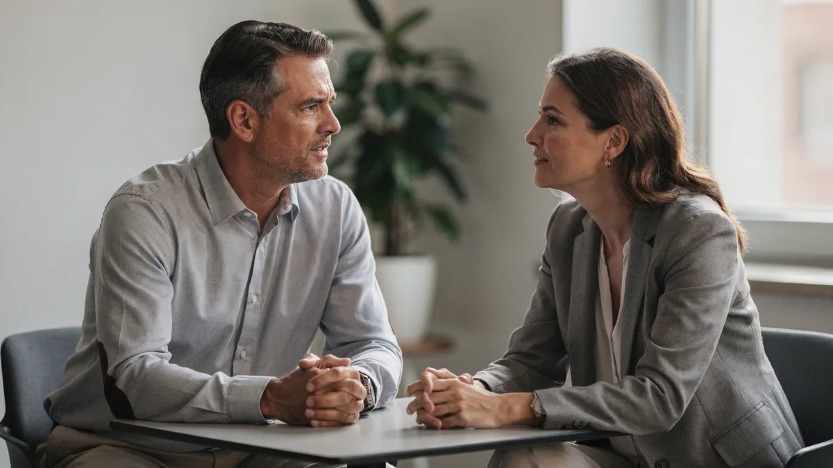 What to Know About Testosterone & HPTA Support Before a Consultation
